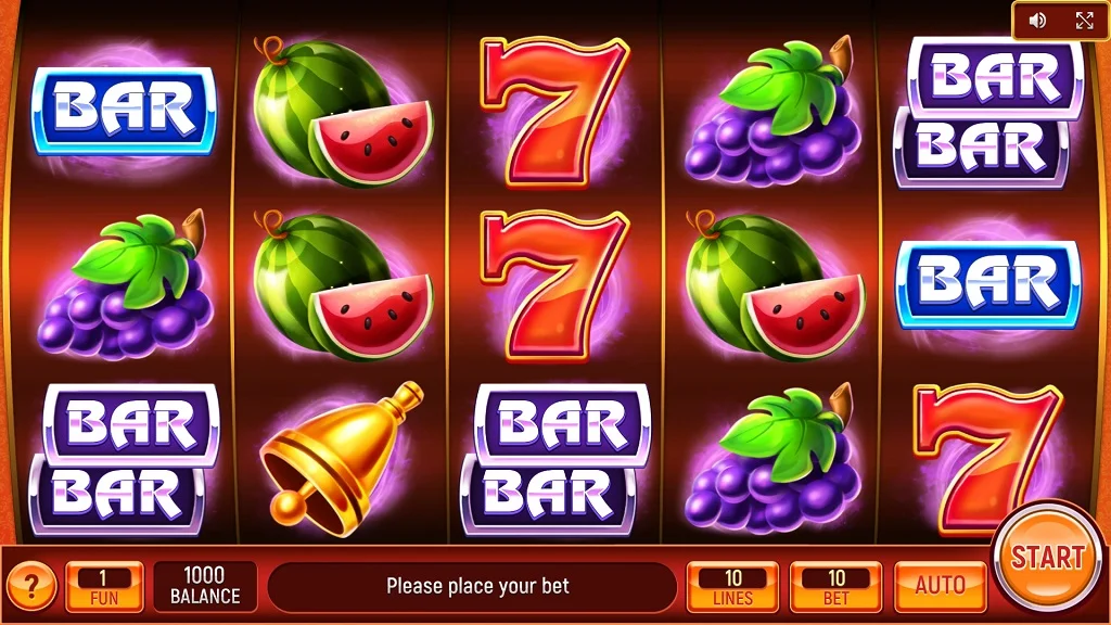 Free slots casino games no download