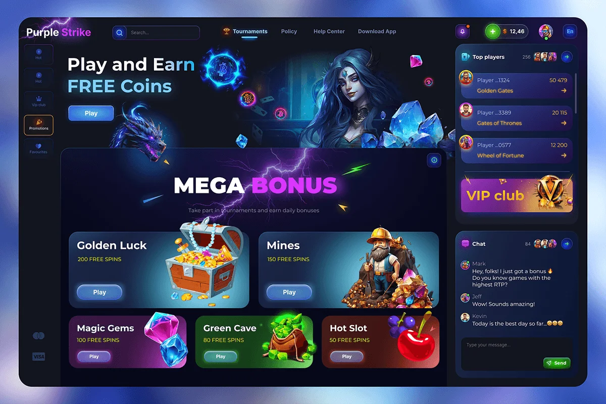 Slots and casino no deposit bonus codes