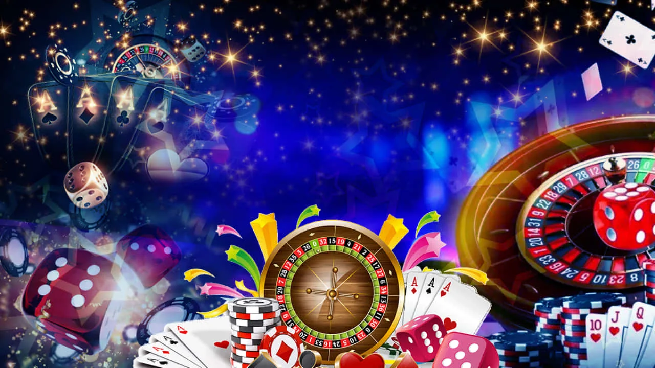 Slots demo